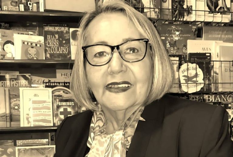 Dola Francelisa Chaquea de Calixto