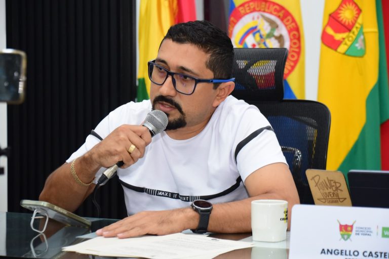 Leonardo Infante