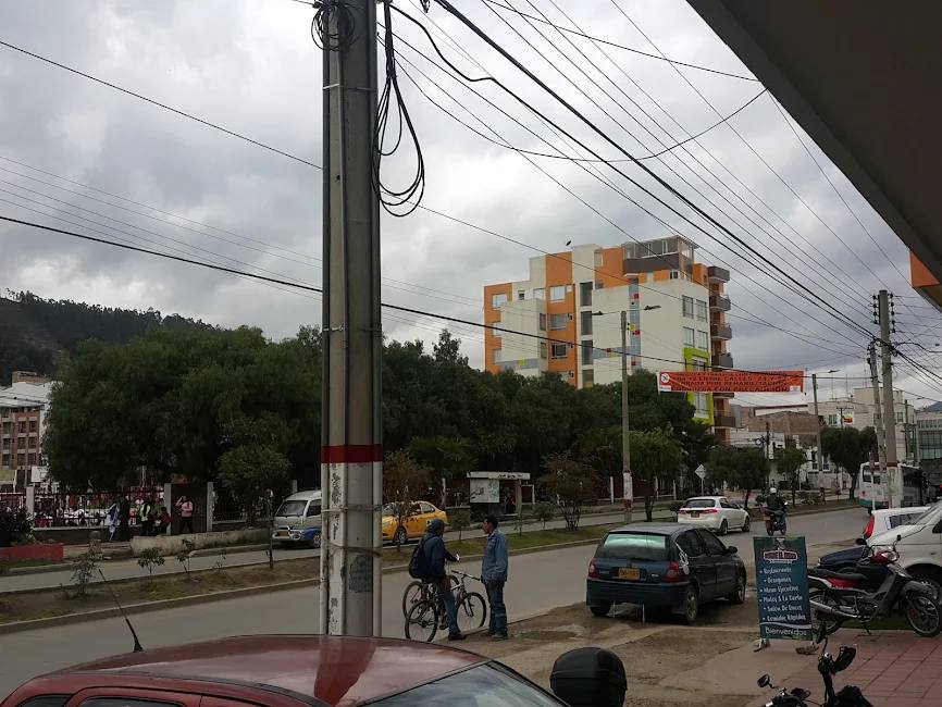Parque Recreacional