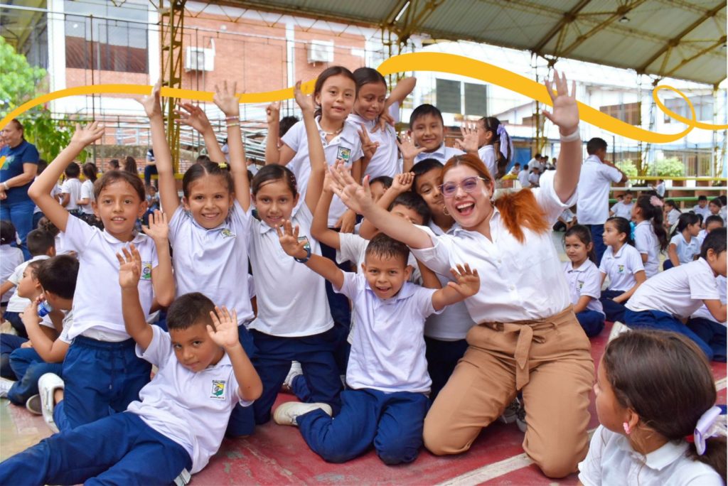 Actividad en Tauramena2