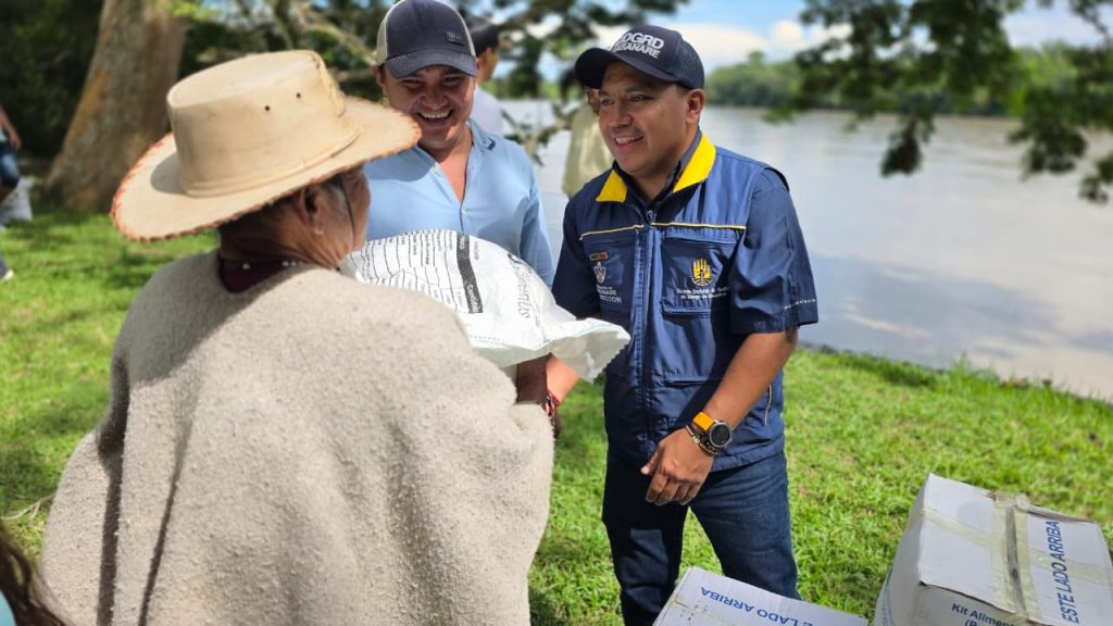 Ayudas humanitarias2