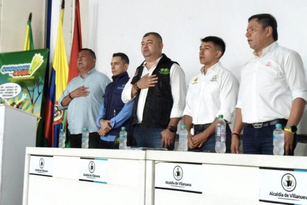 Campaña IFC2