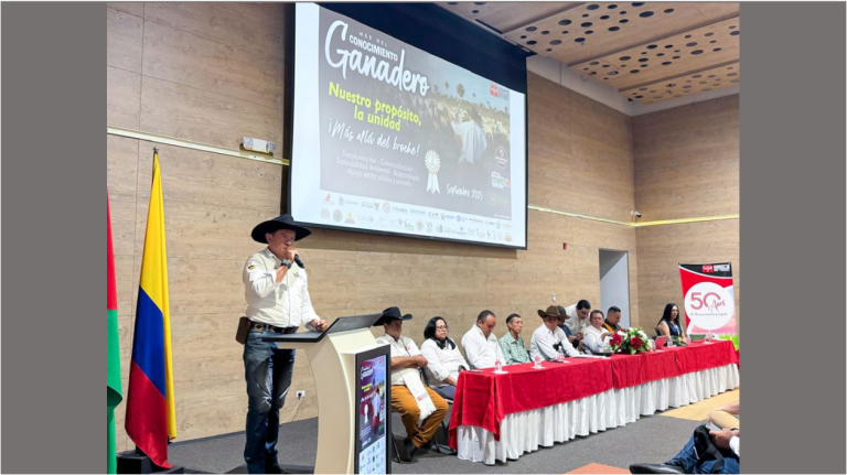 Conocimiento Ganadero Yopal