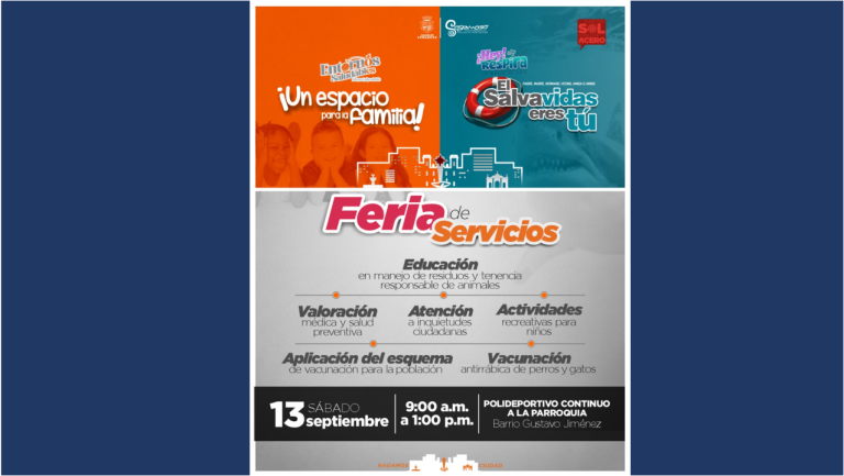 Feria Salud Sogamoso
