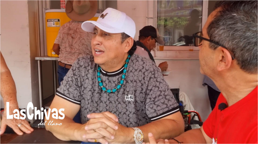 Jhon Jairo Torres Torres, exalclade de Yopal