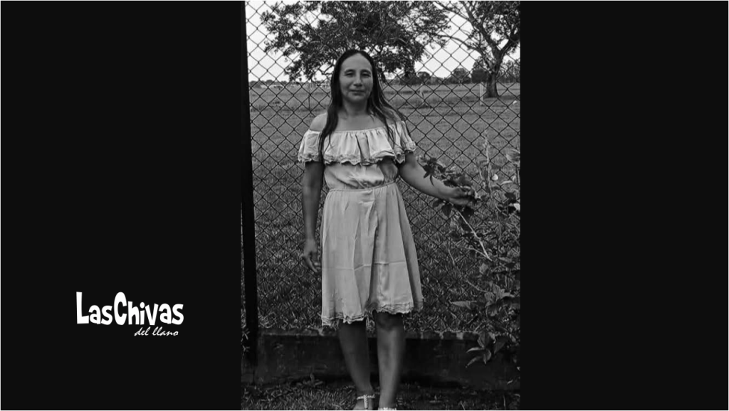 Fidelia Tarache, mujer asesinada