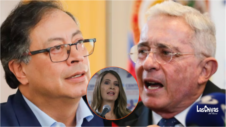 Petro Paloma y uribe