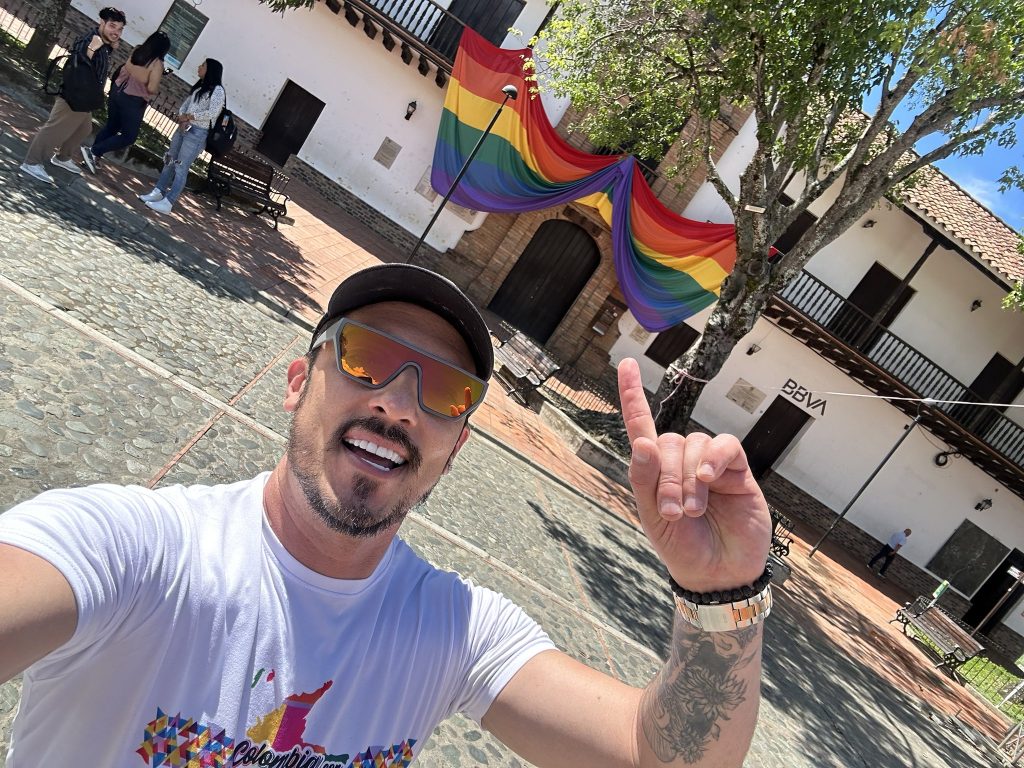 Julián Florián, Minigualdad
