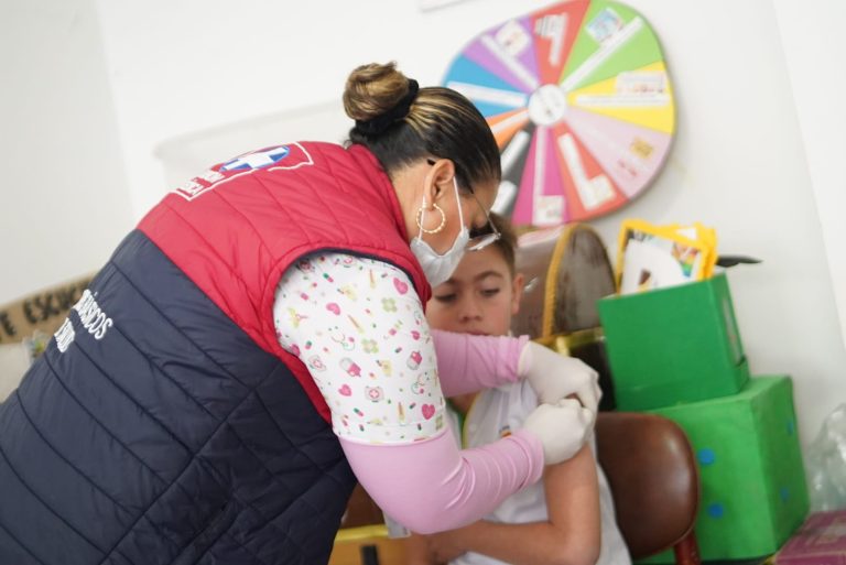 Jornada de vacunación Sogamoso _3