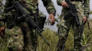 Militares, imagenes archivo