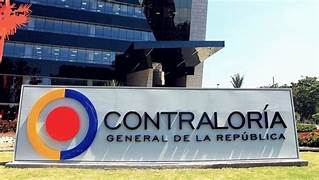 Contraloría
