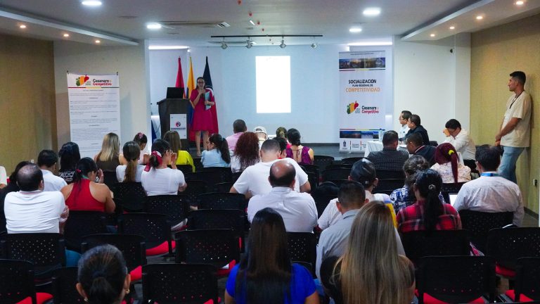 Plan Regional de Competitividad3