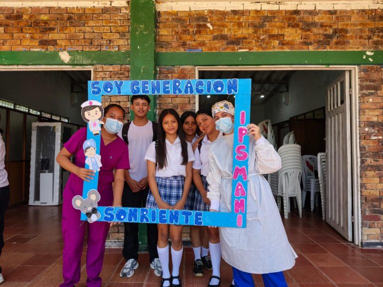 Soy Generación Más Sonriente 4