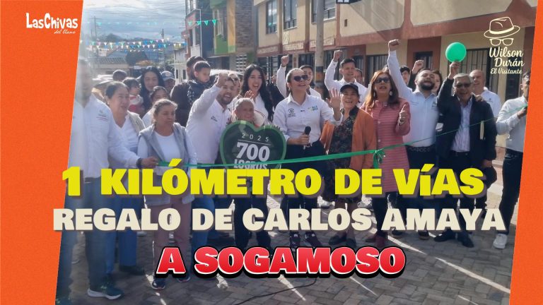Un kilómetro de vías-Miniatura
