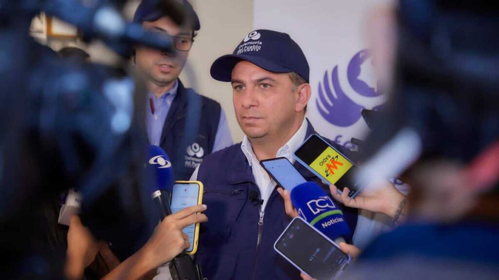 Carlos Carmargo Assis