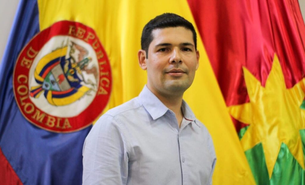 Wilmer Alonso Vega