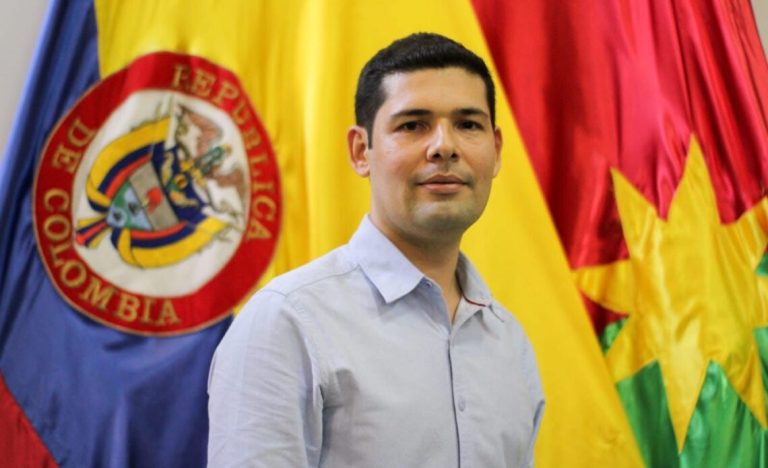 Wilmer Alonso Vega