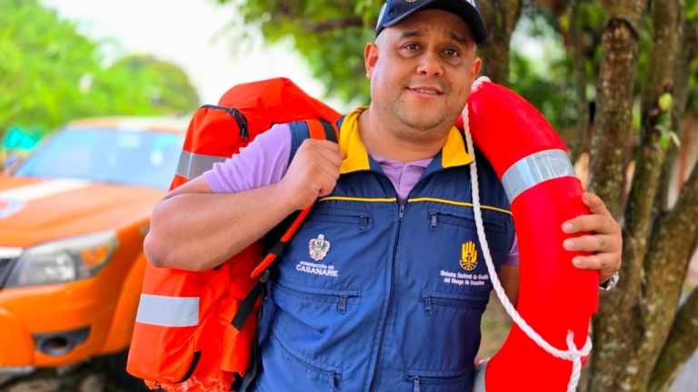 Defensa Civil Pore