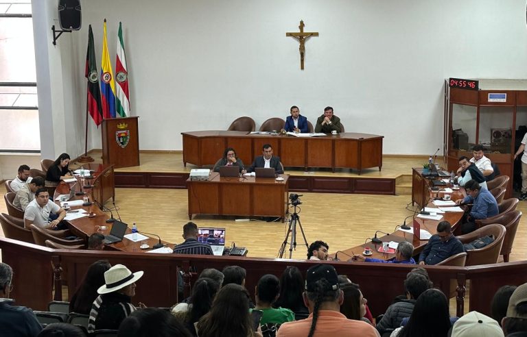 Concejo de Duitama