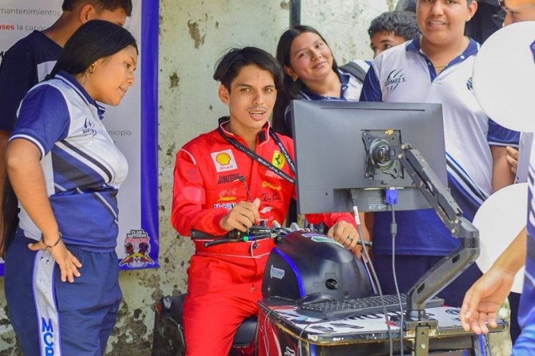 Aliados por la vida en Yopal