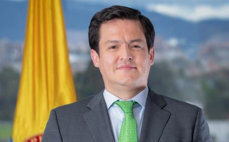Javier Sarmiento Olarte