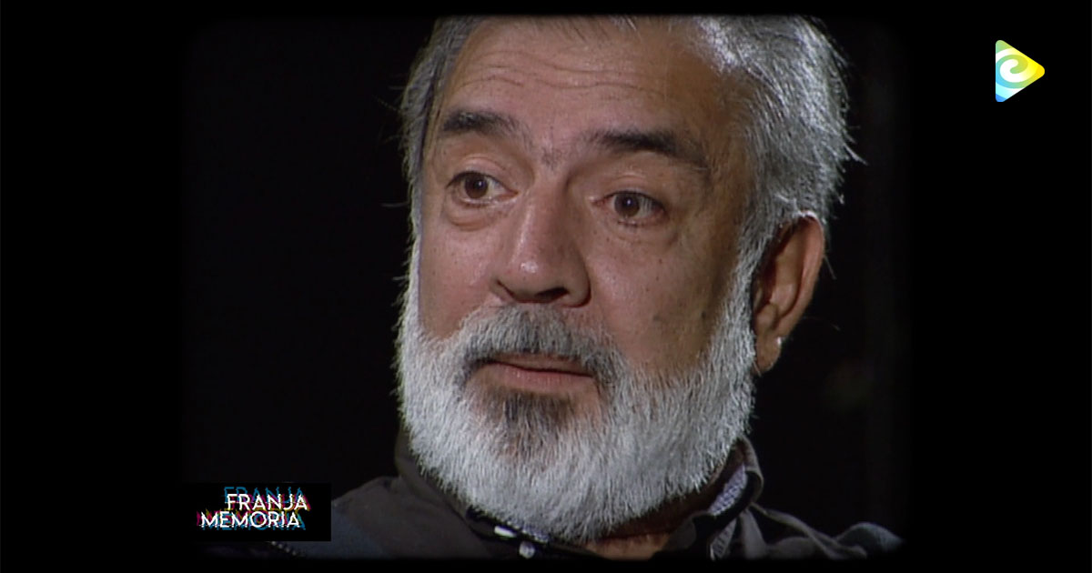 Luto en Colombia: Murió el Gran Actor GUSTAVO ANGARITA a los 83 Años