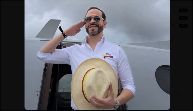 Abelardo de la Espriella