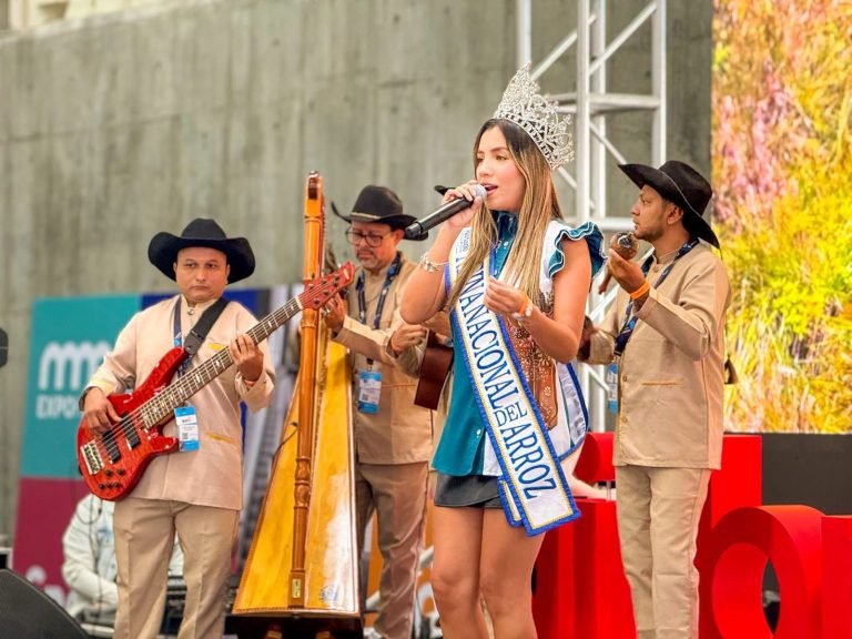 Casanare en Colombia Travel Expo 20254