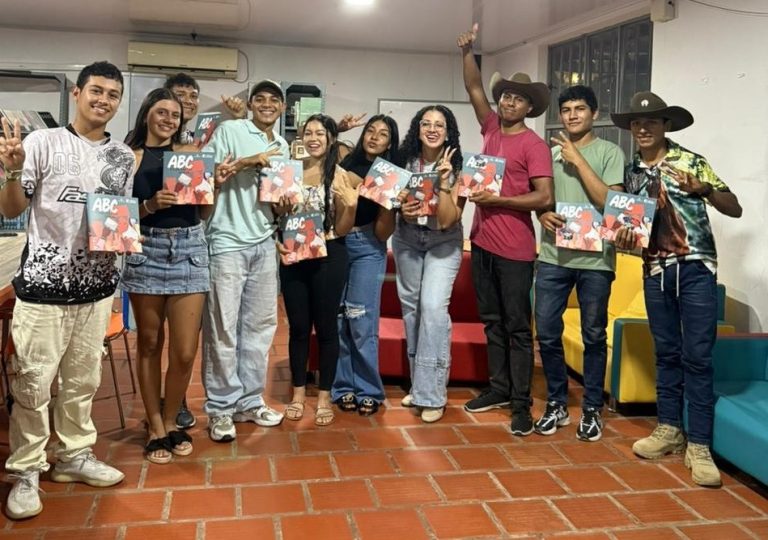 Consejo de Juventud 2