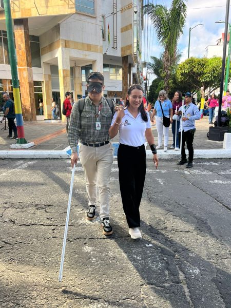 Día del Bastón Blanco4