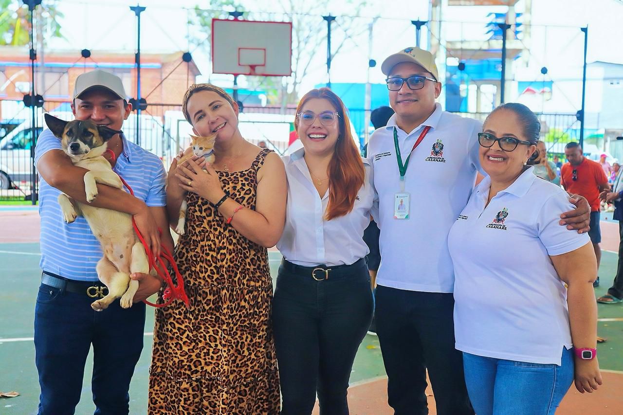 Esterilizaciones