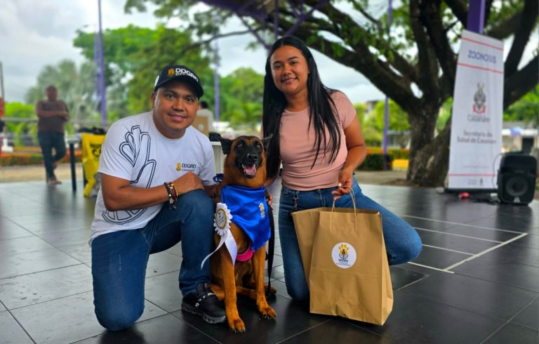Gestión del Riesgo en Hato Corozal4