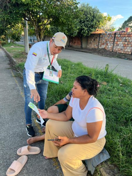 Gestores de Convivencia