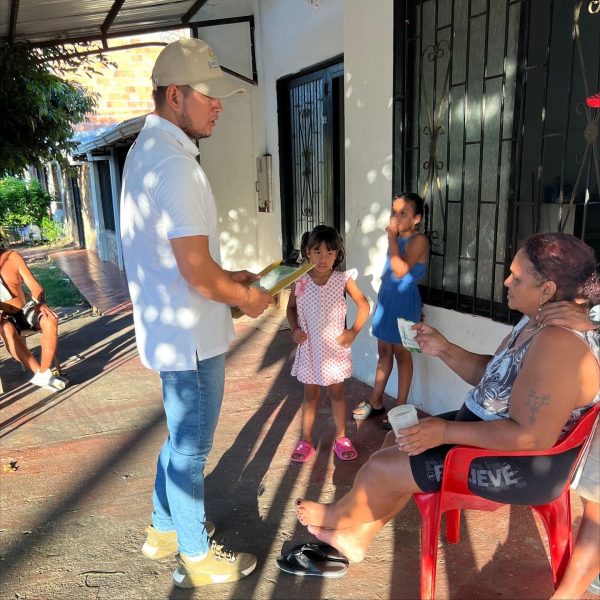 Gestores de Convivencia4