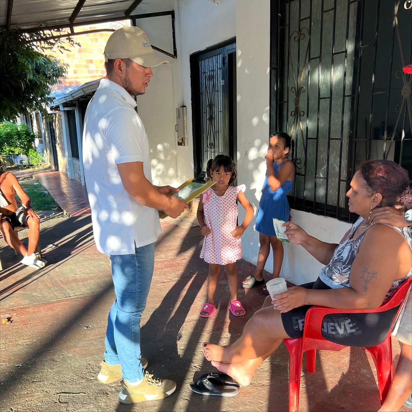 Gestores de Convivencia4