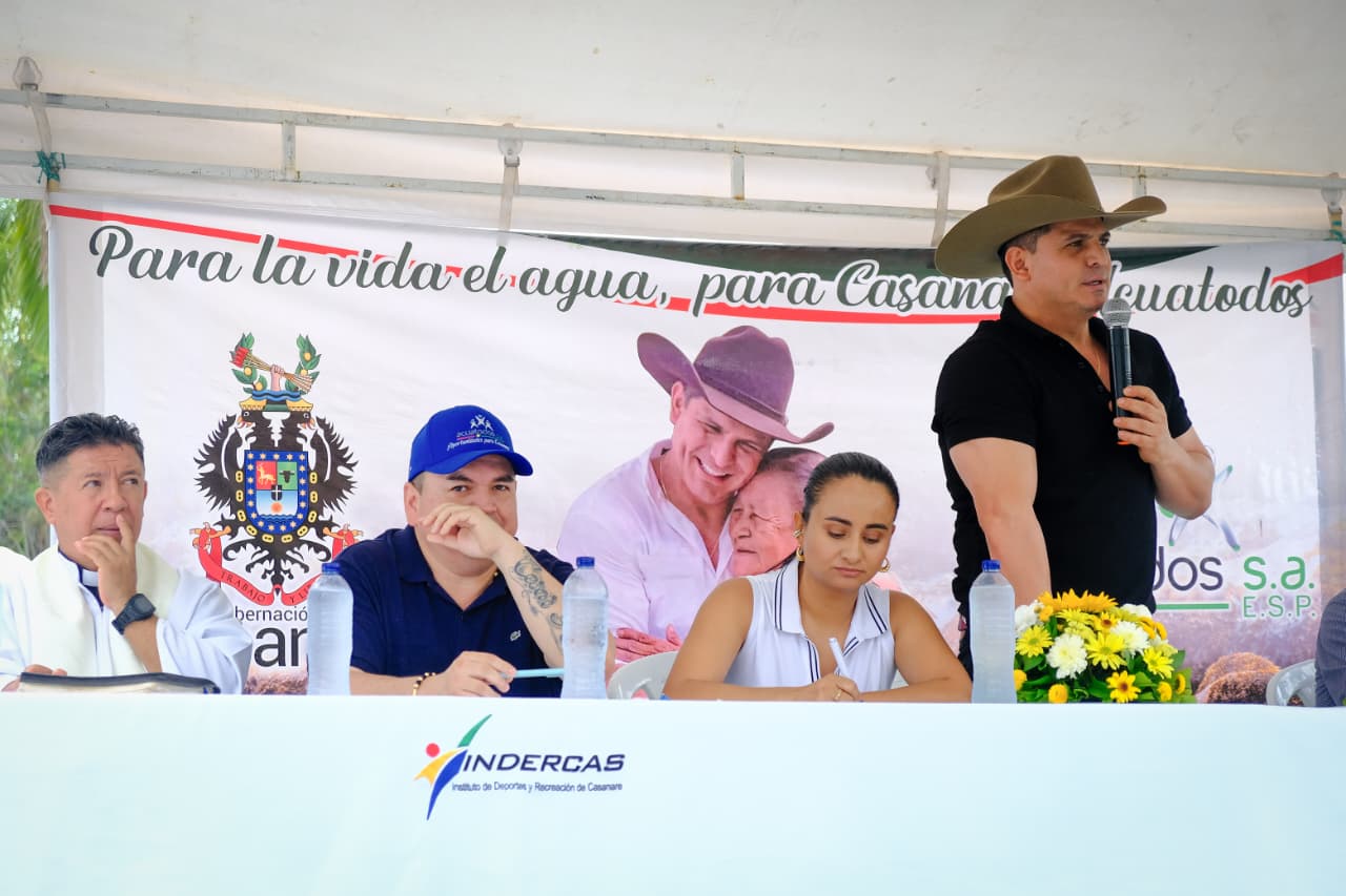 Inauguación Calle 40 3