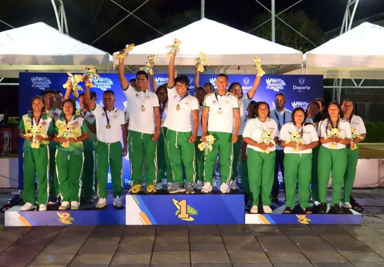 Juegos Deportivos de la Orinoquía y la Amazonía 2 (1)