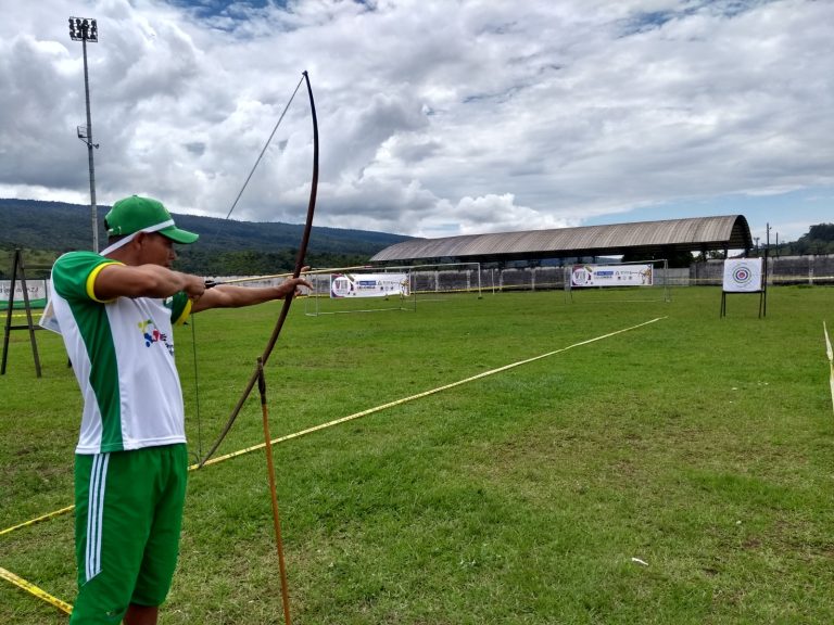 Juegos de la Amazonía y la Orinoquía 2