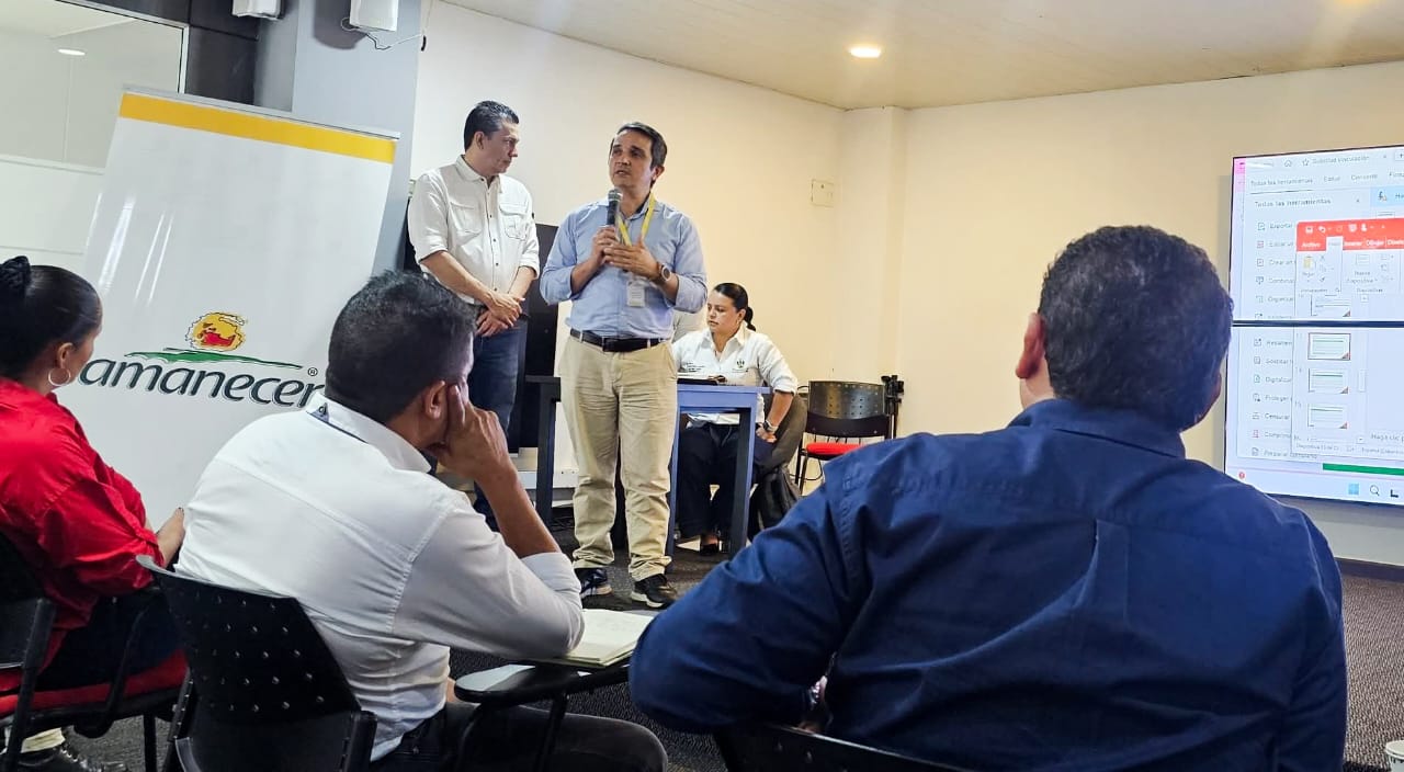 Casanare | Nuevos aliados se suman a la Mesa Departamental de Compras Públicas Locales