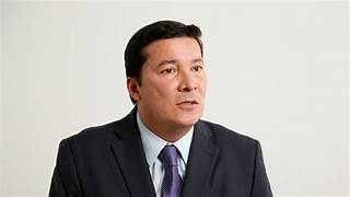 Hernán Penagos, Registrador Nacional