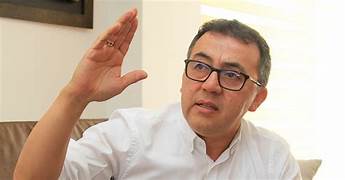 Rigoberto Alfonso Pérez