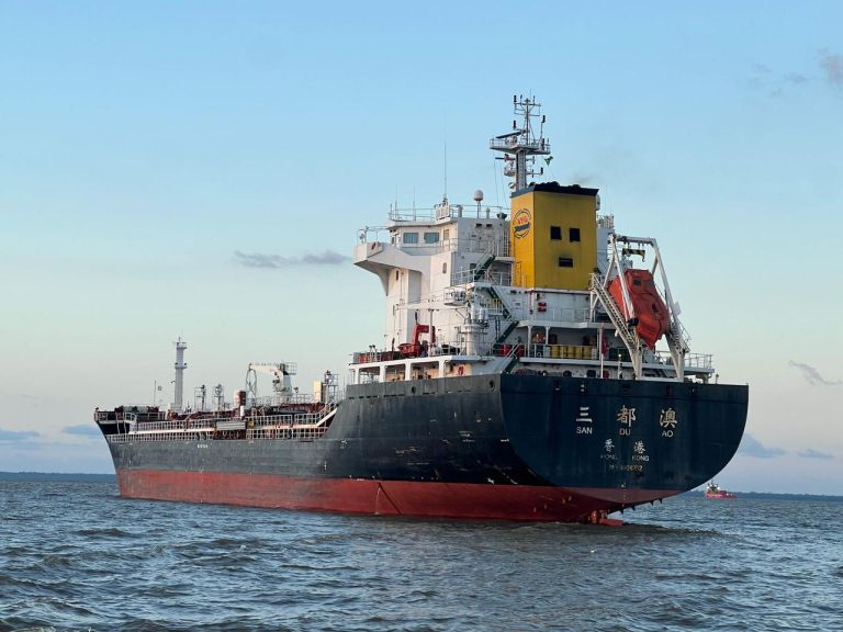 Time charter 6