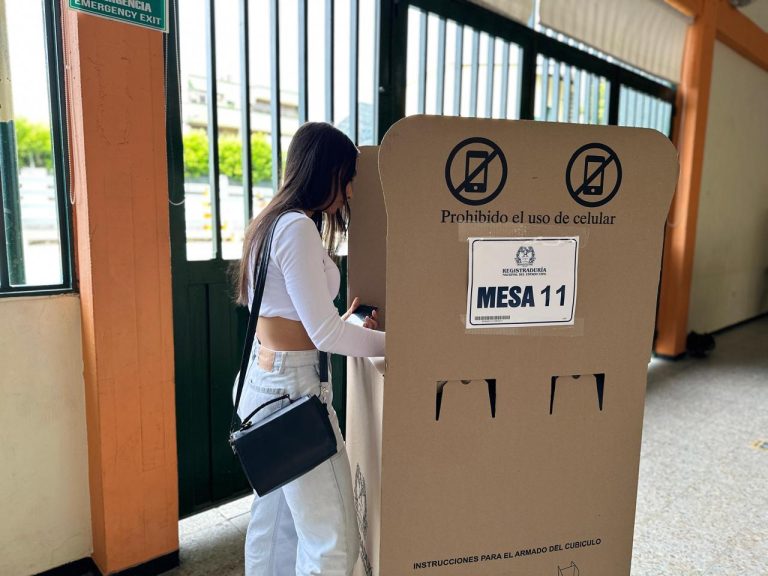Elecciones Consjeos Juventiles