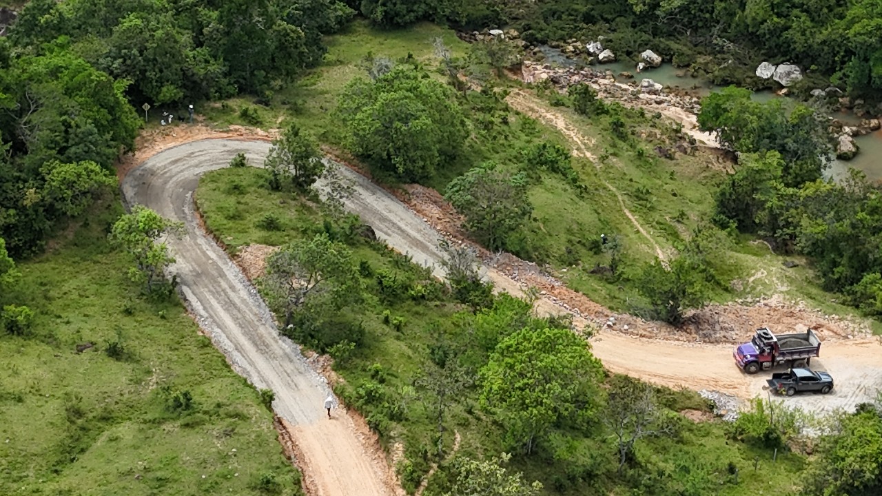 Conectando el progreso: Ecopetrol invierte $8.860 millones en vías de El Morro en Yopal