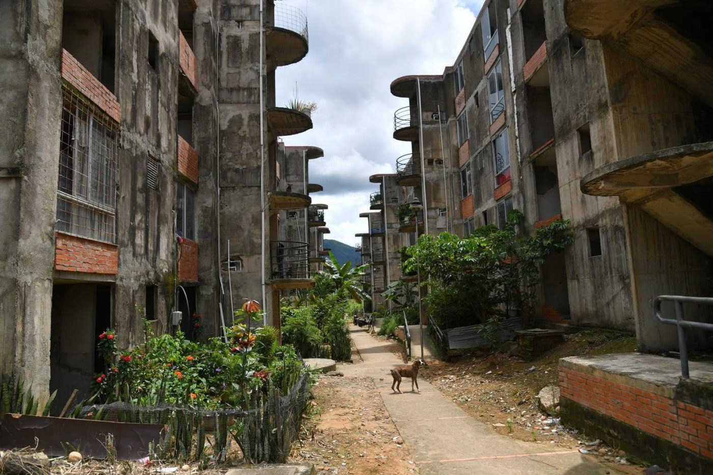 Después de 15 años de espera, Casanare le pone fecha a la demolición de Torres del Silencio