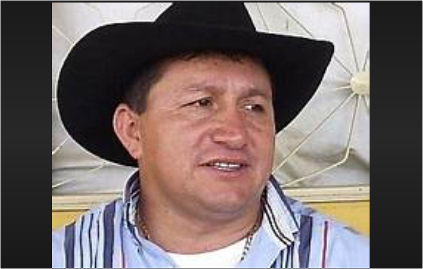 JEP rechaza sometimiento del exalcalde de Aguazul, José Mauricio Jiménez, por no revelar vínculos con paramilitares