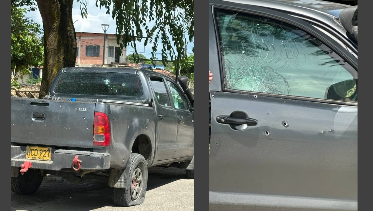 Fueron cuatro los militares heridos en ataque en Arauquita