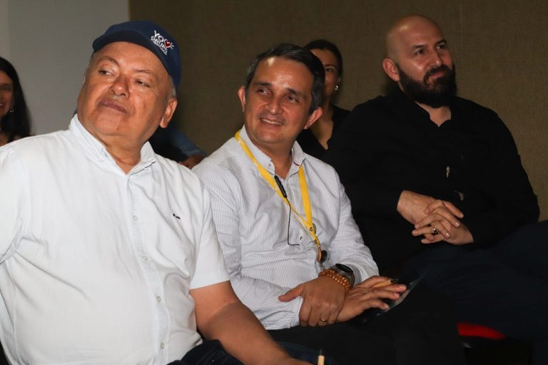 Política Publica de Emprendimiento 2