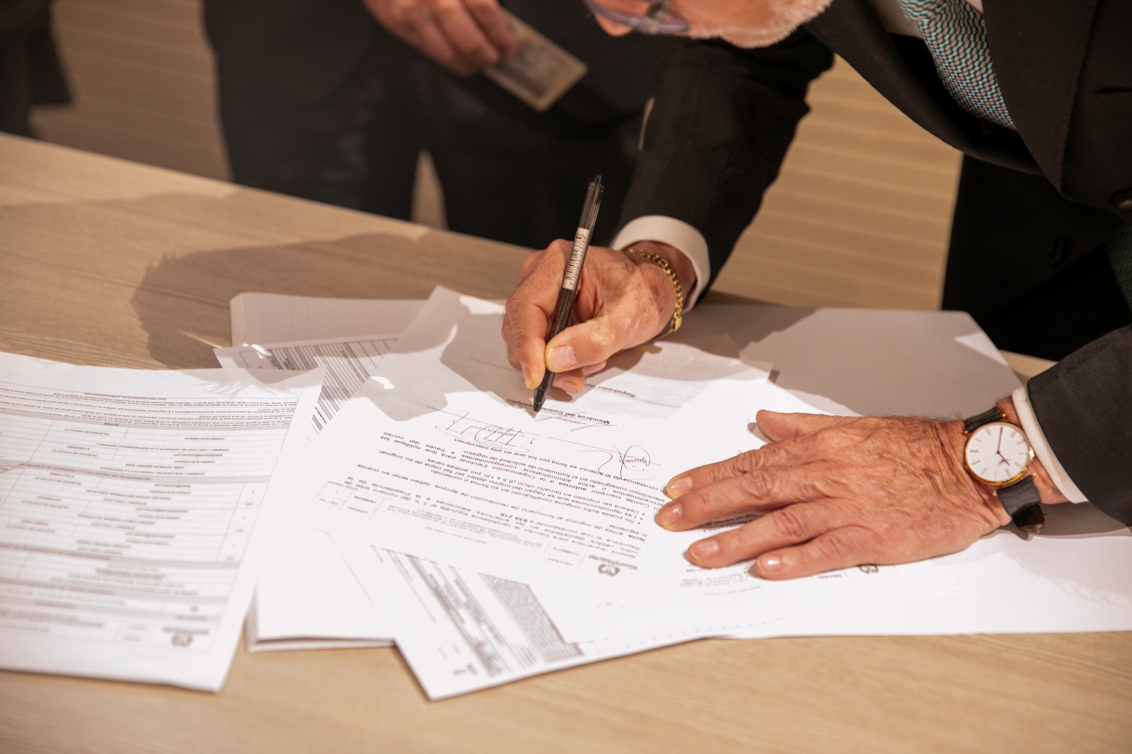 Registraduría Nacional confirma el registro de 79 comités inscriptores para las elecciones al Congreso 2026