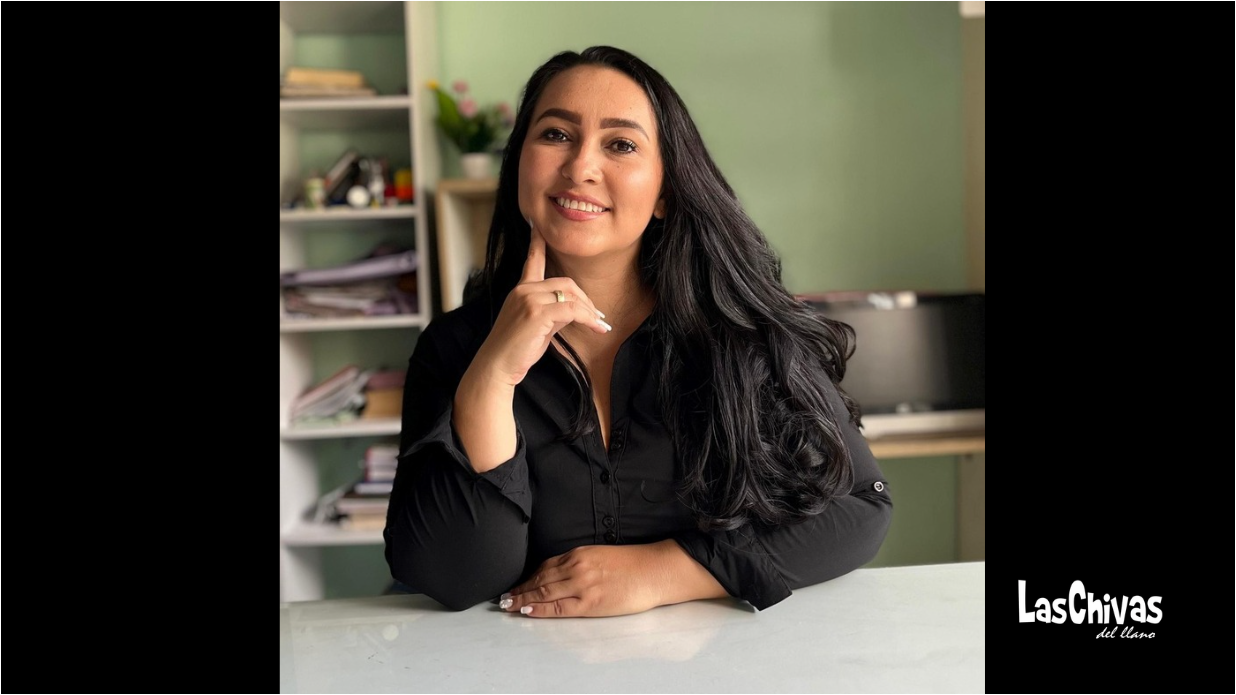 Liliana Torres, hermana de Jhon Calzones, ya tiene aval para la Cámara